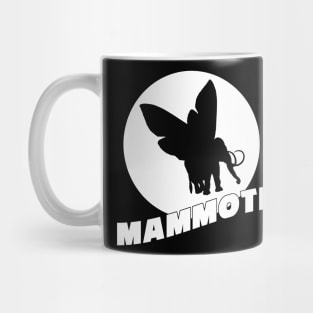 Mammoth Mug